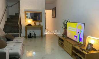 Imagem 2: Sobrado 3 Suítes à Venda no Bom Clima