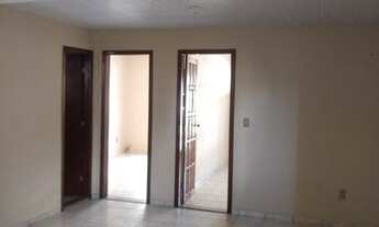 Imagem 7: Casa no Centro c/ 4quts, send 1suíte, 3brs, 1vg, amrs plnjds, vrnd, sacada