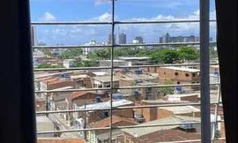 Imagem 3: Apartamento para venda possui 82 metros quadrados com 4 quartos em Várzea - Recife - PE