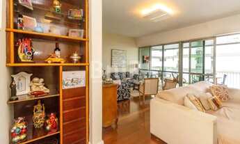 Imagem 6: DEFINITIVO Apartamento com 4 dormitórios