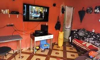 Imagem 7: Vendo casa na zona norte