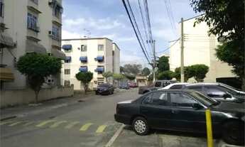 Imagem: Apartamento em condomínio fechado