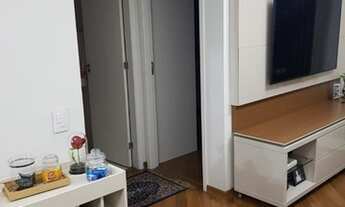 Imagem 3: Apartamento na Vila da Saúde - São Paulo - Capital