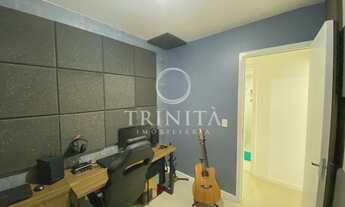 Imagem: Apartamento para venda possui 59 metros