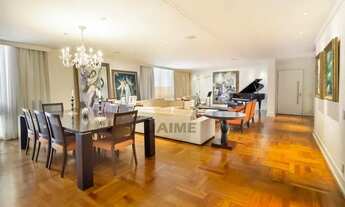 Imagem 4: Apartamento suoer amplo pertinho do Shopping Higienópolis!!! Imperdível