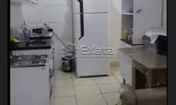 Imagem: Bela Kitnet Alem Ponte - 5 minutos do centro