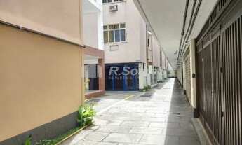 Imagem: Apartamento tipo Casa com 2 quartos no Andaraí