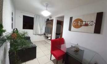 Imagem 2: Bairro Anchieta - Apartamento, dois dormitórios, uma vaga de garagem, total infra-estrutur