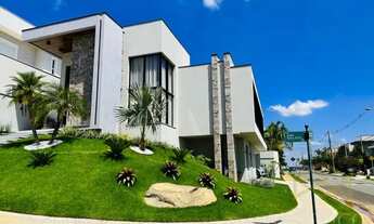 Imagem 1: Casa - Swiss Park - Campinas