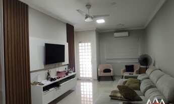 Imagem: Casa terrea Condomínio Villa Lobos em otima