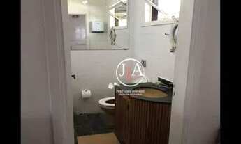 Imagem 3: Casa com 2 dormitórios para alugar, 80 m² por R$ 4.500,00/mês - B Sahy - São Sebastião/SP