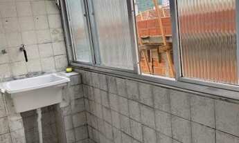 Imagem 5: Apartamento para aluguel com 75 metros quadrados com 2 quartos no Marape - Santos