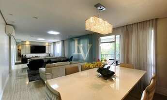 Imagem: Apartamento à venda com 214 mts no Jardins