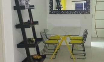 Imagem 3: Apartamento para Venda em Praia Grande, Canto do Forte, 2 dormitórios, 1 suíte, 2 banheiro