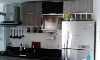 Imagem 4: Apartamento para Venda em São Paulo, São João Clímaco, 2 dormitórios, 1 banheiro, 1 vaga