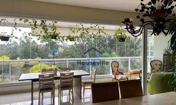 Imagem: Maravilhoso apartamento !