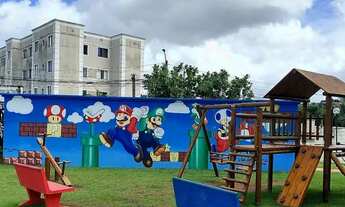 Imagem 7: Apto no Vila Natal