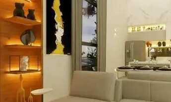 Imagem: Casa 3/4 suíte dentro do Condomínio Vila