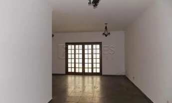 Imagem 3: Casa Padrão em Ribeirão Preto