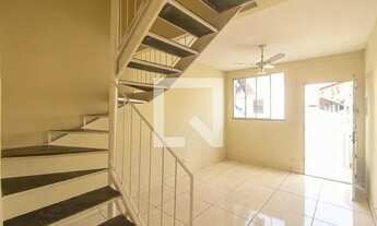 Imagem: Casa de Condomínio para Aluguel - Campo