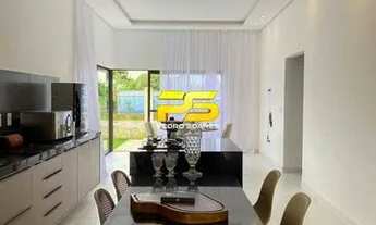 Imagem 7: CASA CONDOMINIO FECHADO 120 mts² COM 03 SUITES POR 600 MIL REAIS EM BANANEIRAS