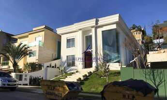 Imagem: Linda casa com 4 suítes à venda, 650 m²