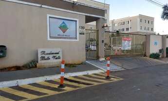 Imagem 2: Apto 2 qts VALPARAÍSO 1 com SUÍTE