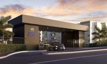 Imagem 2: Troca-se apartamento por casa na região norte de Goiânia