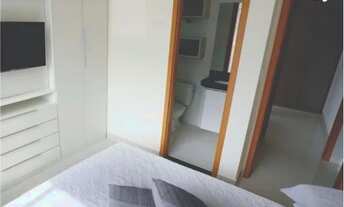 Imagem 6: Foz do Iguaçu Residencial. 2 ou 3/4. 1 ou 2 Vagas. C38