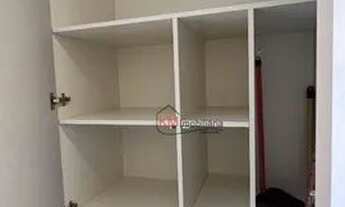 Imagem 7: Apartamento com 1 dormitório para alugar, 24 m² por R$ 2.624,00/mês - Tatuapé - São Paulo