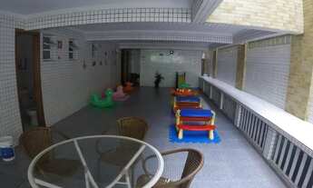 Imagem 6: PRAIA GRANDE - Apartamento Padrão - AVIAÇÃO