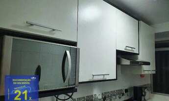 Imagem 5: Apartamento com 3 dormitórios à venda, 49 m² por R$ 259.000,00 - Itaquera - São Paulo/SP