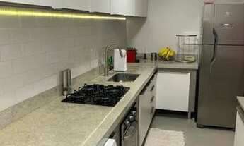 Imagem 6: Apartamento brisa da mata