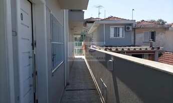 Imagem 4: Casa em Condomínio, 2 Suítes, 2 vagas coberta, perto do Shopping Metro Tucuruvi