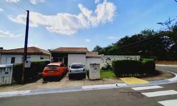 Imagem: Vendo casa Condominio fechado portaria 24h