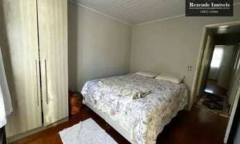 Imagem 5: Casa com 3 dormitórios à venda, 79 m² por R$ 450.000,00 - Cidade Industrial - Curitiba/PR