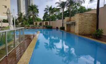 Imagem 4: Apartamento com 3 dormitórios para alugar, 161 m² por R$ 6.033,33/ano - Jardim Aclimação