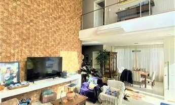 Imagem 3: Casa diferenciada alto padrão com 3 Dormitórios no Alphaville