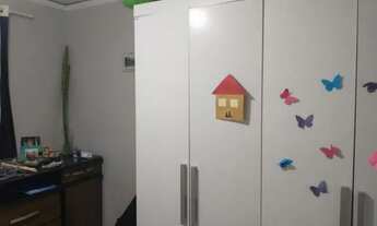 Imagem 6: CASA COM DOIS QUARTOS NO BENGUI . ACEITO PARCELADO