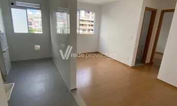 Imagem 7: Apartamento - Parque Industrial - Campinas