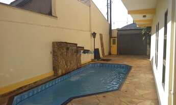 Imagem 4: Casa 3 dorm./1 suíte - Hab. São Carlos 2