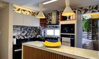 Imagem 4: ZENITH - sombra total /105m2 /'