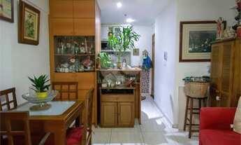 Imagem 4: Rio de Janeiro - Apartamento Padrão - COPACABANA