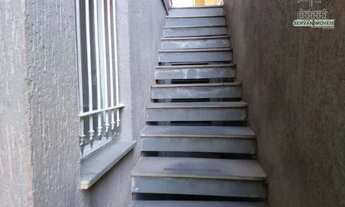 Imagem 2: Casa com 1 dormitório para alugar por R$ 650/mês - Baronesa - Osasco/SP