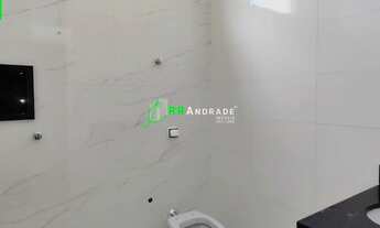 Imagem 7: Casa à venda no bairro Residencial Meireles - Franca/SP