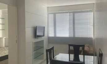 Imagem 2: Apartamento para aluguel com 35 metros quadrados com 1 quarto em Boa Viagem - Recife - PE