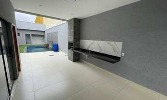 Imagem 6: Goiânia - Casa Padrão - Residencial Porto Seguro