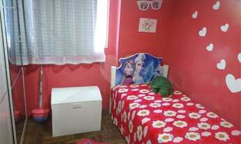 Imagem 4: Rio de Janeiro - Apartamento Padrão - MADUREIRA