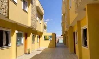 Imagem 7: Casa de condomínio 56 metros Vila Fomosa/Guarani