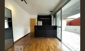 Imagem 3: Apartamento para Aluguel - Vila Madalena, 2 Quartos, 75 m2